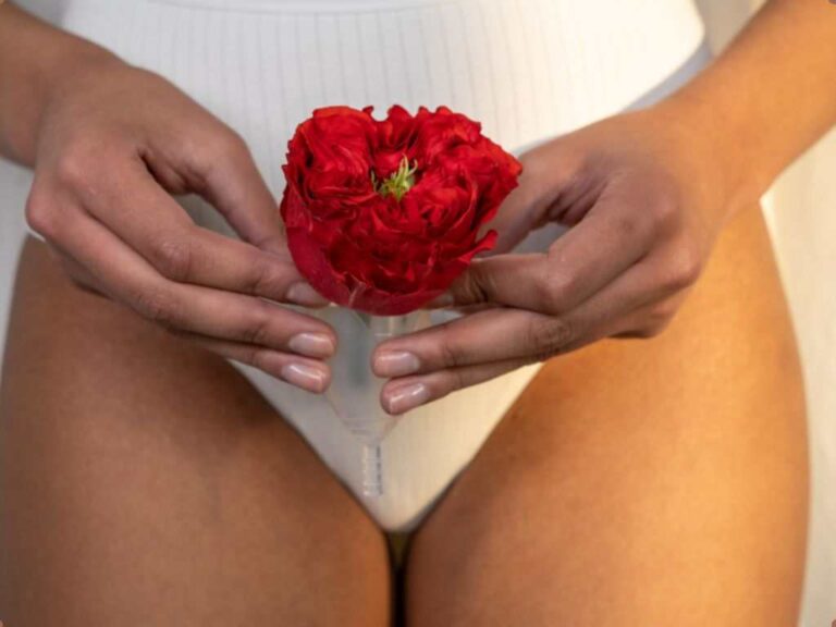 É Seguro Transar Menstruada?