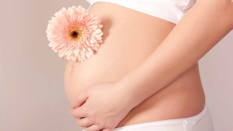 Masturbação na Gravidez: Benefícios e Segurança para a Mulher Grávida!