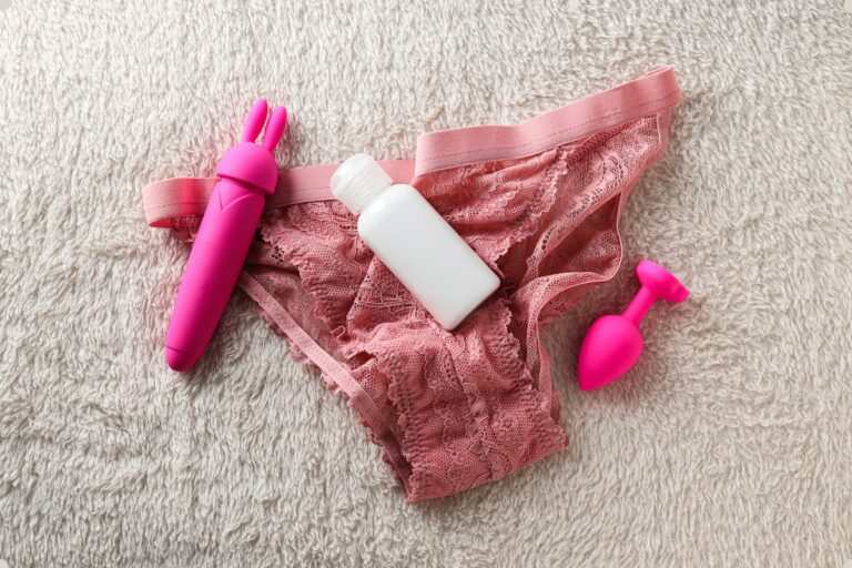 Meu Marido e inseguro com Vibrador Estrategias para ele Superar 1