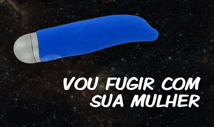 Homens que Tem Medo de Vibradores 1