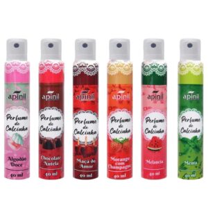 Cosméticos Sexuais