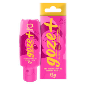 Cosméticos Sexuais