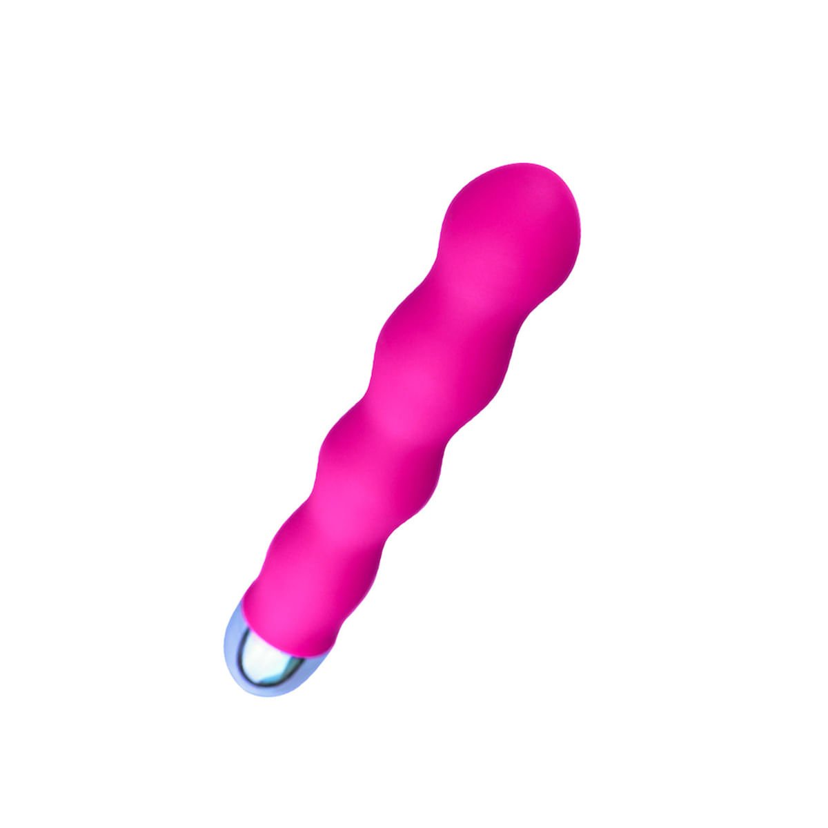 Vibrador Personal Escalonado