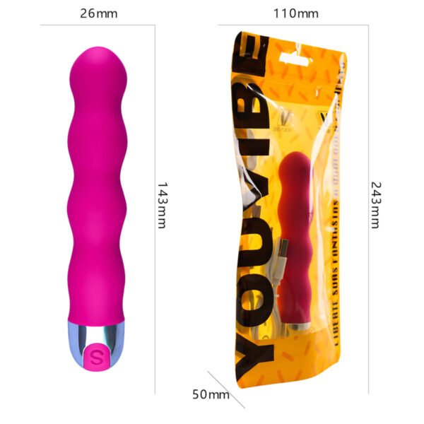 vibrador ponto g