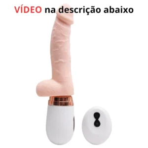 Pênis de Borracha
