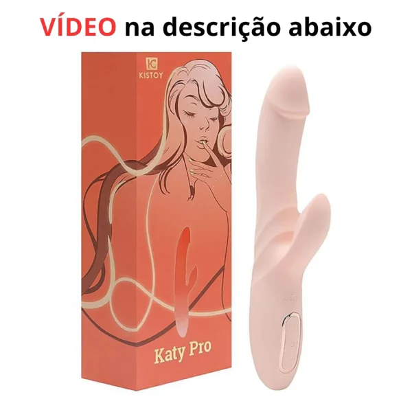 vibrador rabbit