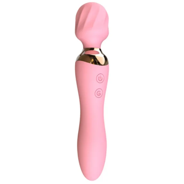 vibrador varinha magica