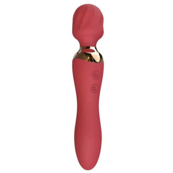 vibrador varinha magica