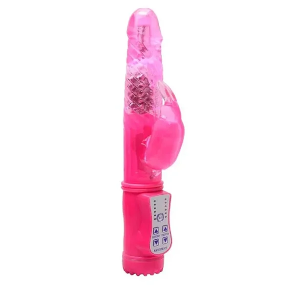 vibrador rotativo