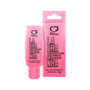 Cosméticos Sexuais