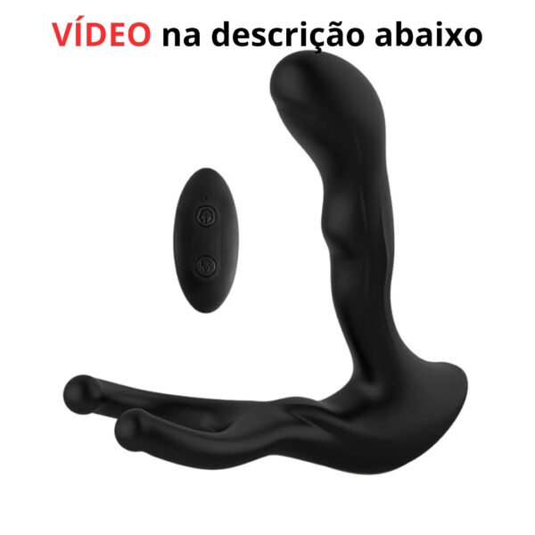 estimulador de prostata