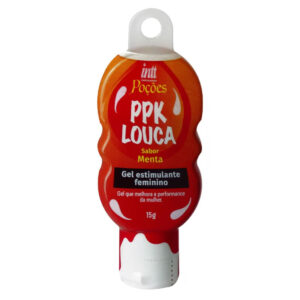 Cosméticos Sexuais
