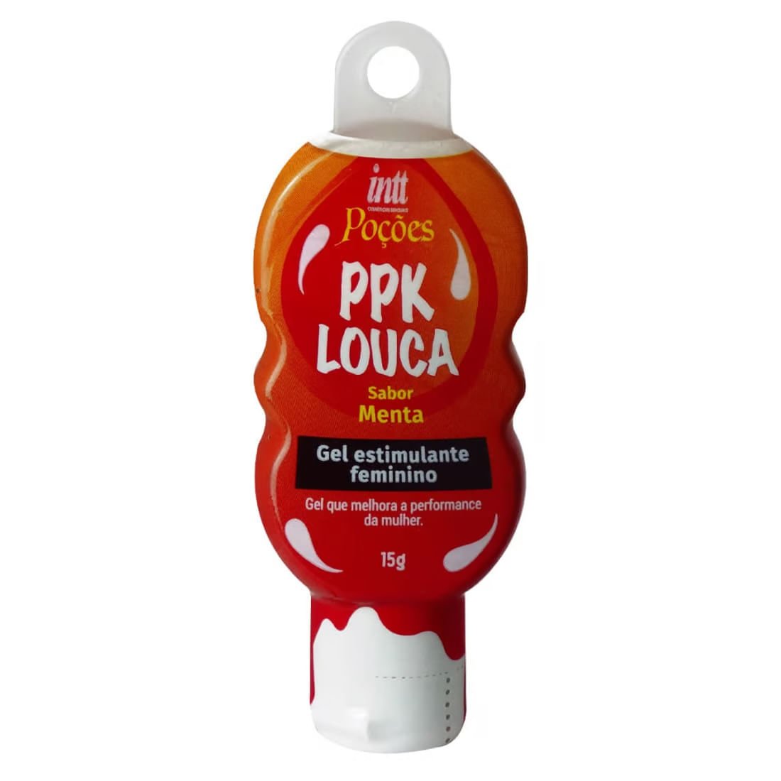 Excitante Feminino PPK Louca