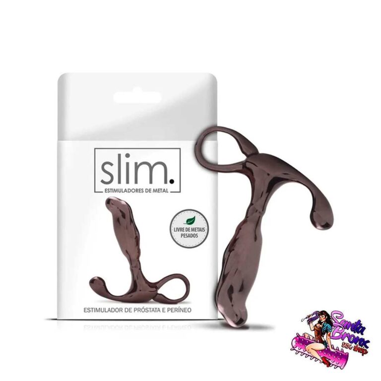 Estimulador de Próstata e Períneo: Benefícios para a Saúde Masculina e Prazer Sexual!