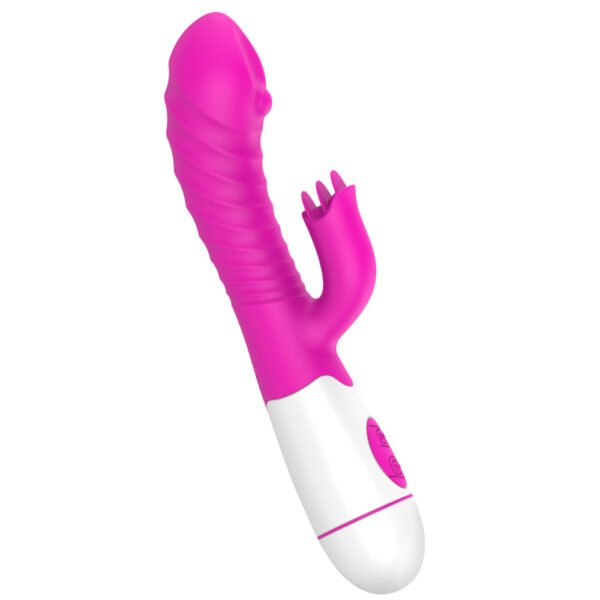 vibrador Rabbit