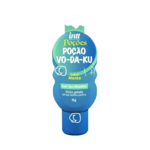 Cosméticos Sexuais