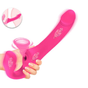 Vibrador Recarregável
