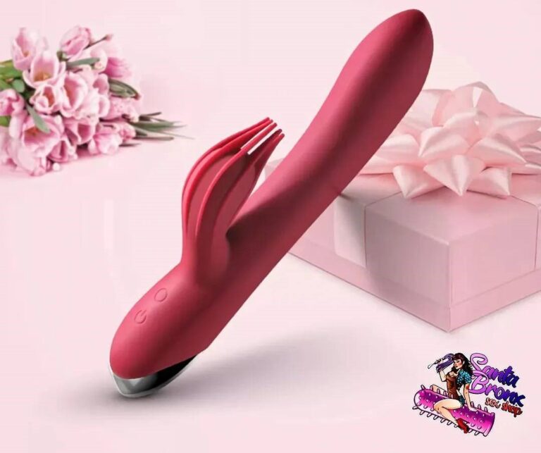 O Guia Completo sobre o Vibrador Rabbit de Luxo Recarregável!
