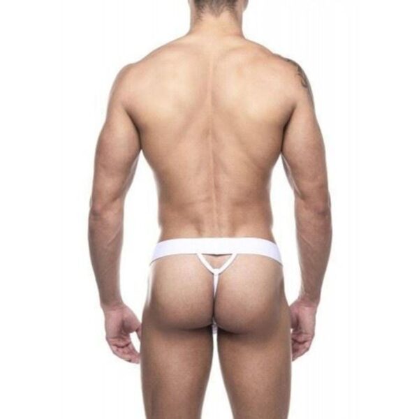 Cueca Jockstrap Fio Dental Bra 881