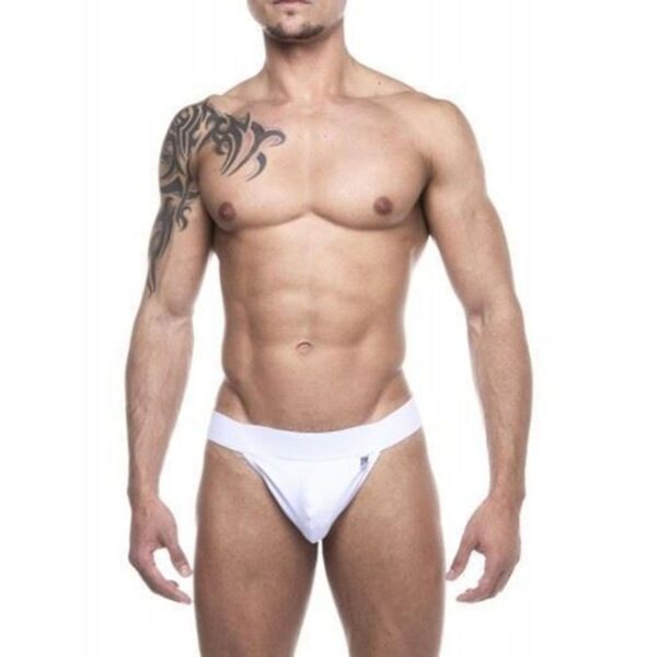 Cueca Jockstrap Fio Dental Bra 990