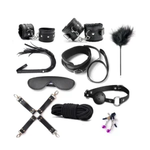 Produtos BDSM