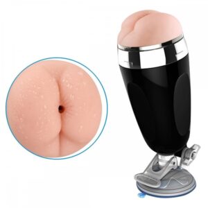 Masturbador Masculino