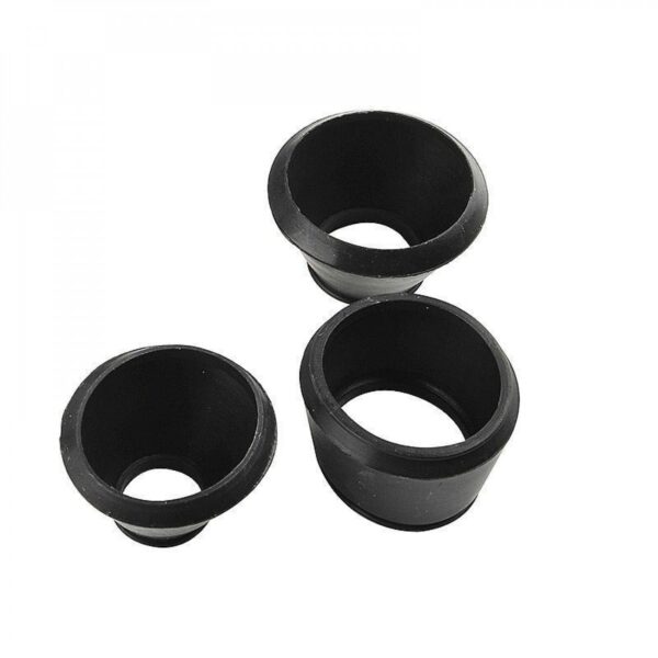 Bomba Peniana Manual - Com 3 Anéis em Silicone e um Anel em Formato de Vagina - 20 cm de comprimento, 5 cm de Espessura (Medidas Aproximadas) -  Tratamento da Disfunção Erétil - Image 5