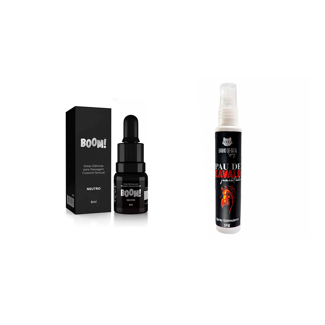 Kit Excitantes Casal Hétero 02
