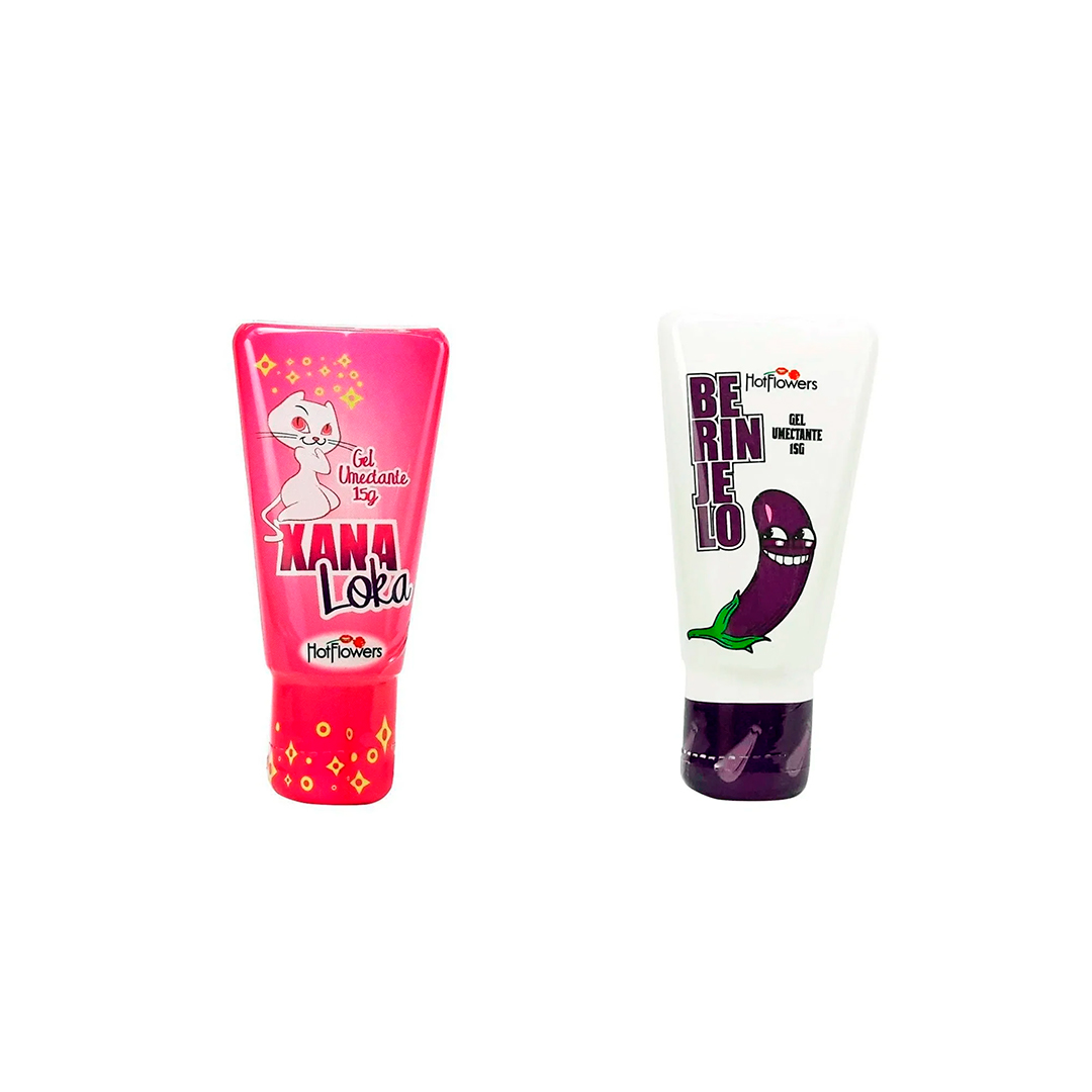 Kit Excitantes Casal Hétero 01
