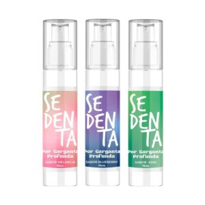 Cosméticos Sexuais