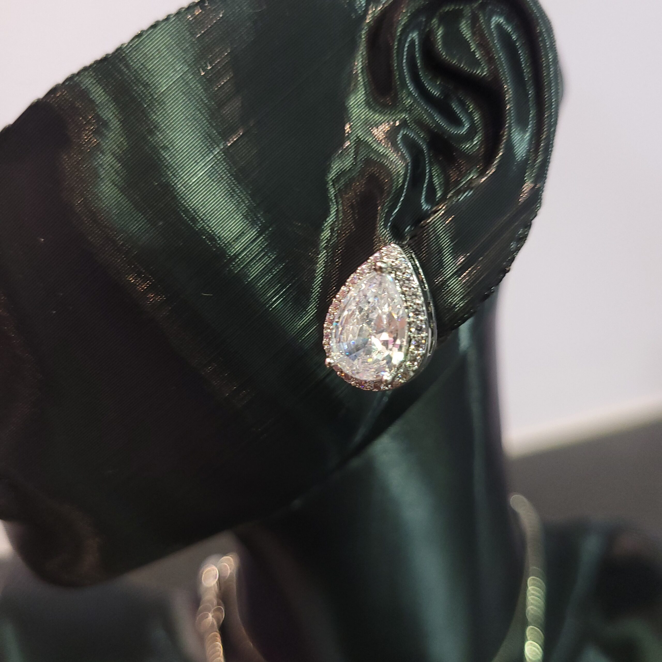 Conjunto Brinco e Colar – 03