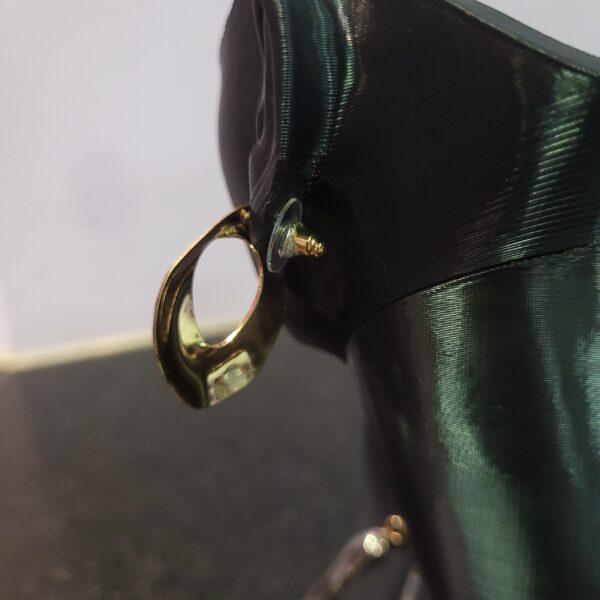 Conjunto Brinco e Colar - 04 - Image 2