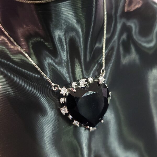 Conjunto Brinco e Colar - 06 - Image 3