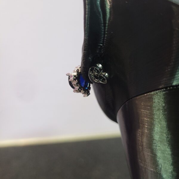Conjunto Brinco e Colar - 06 - Image 2