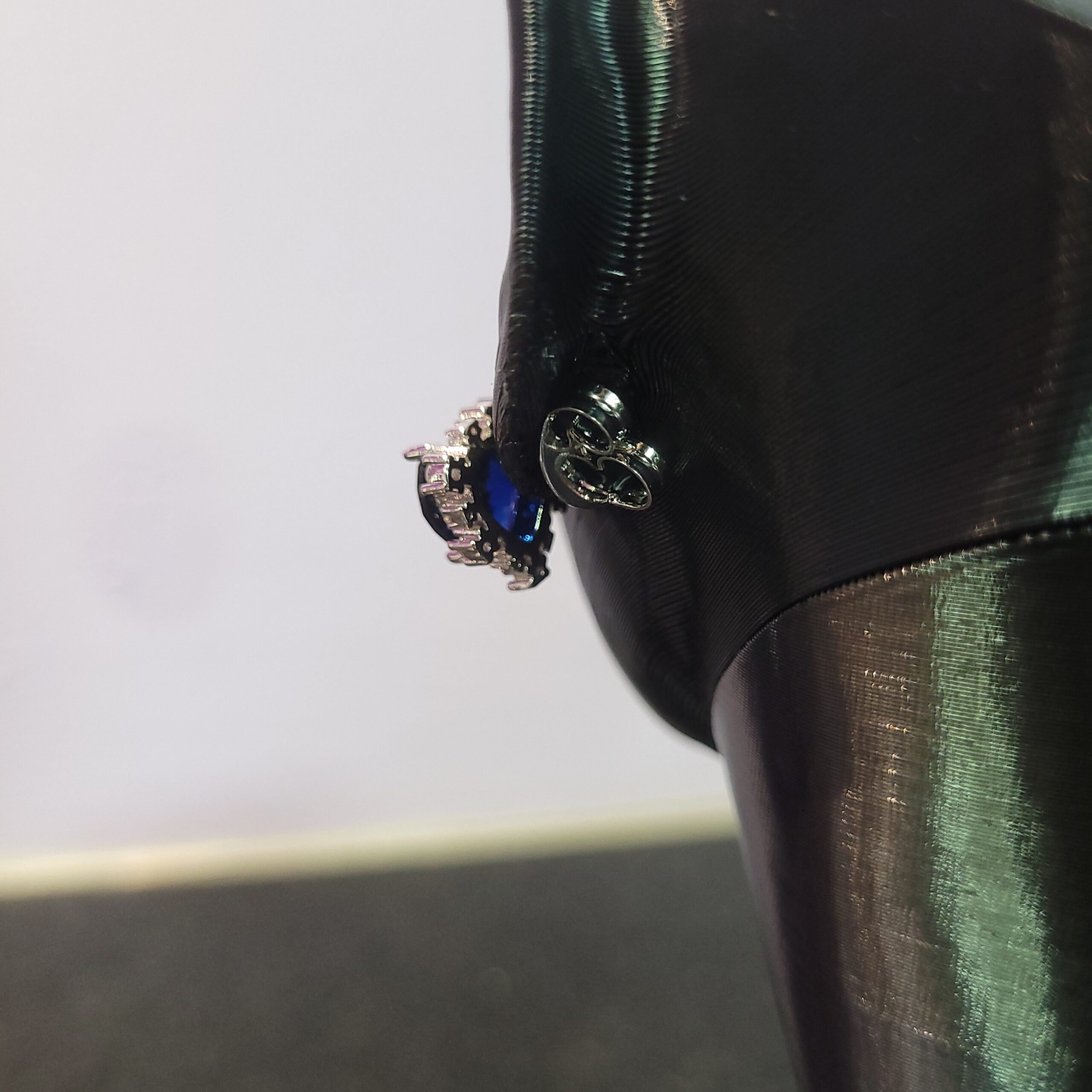 Conjunto Brinco e Colar – 06
