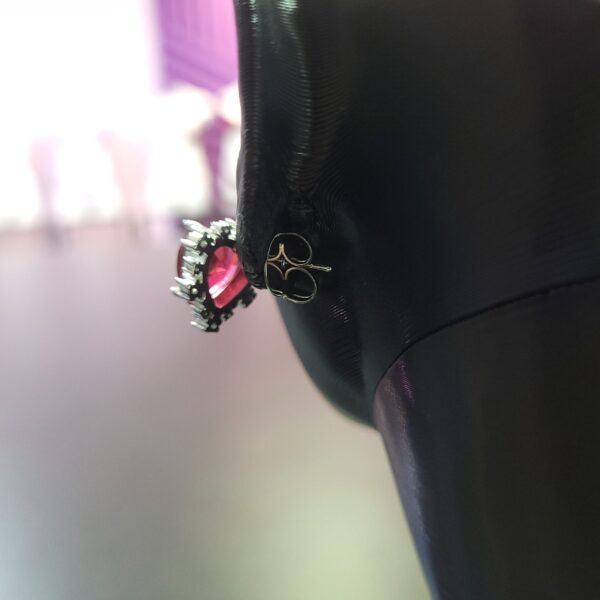 Conjunto Brinco e Colar - 08 - Image 2