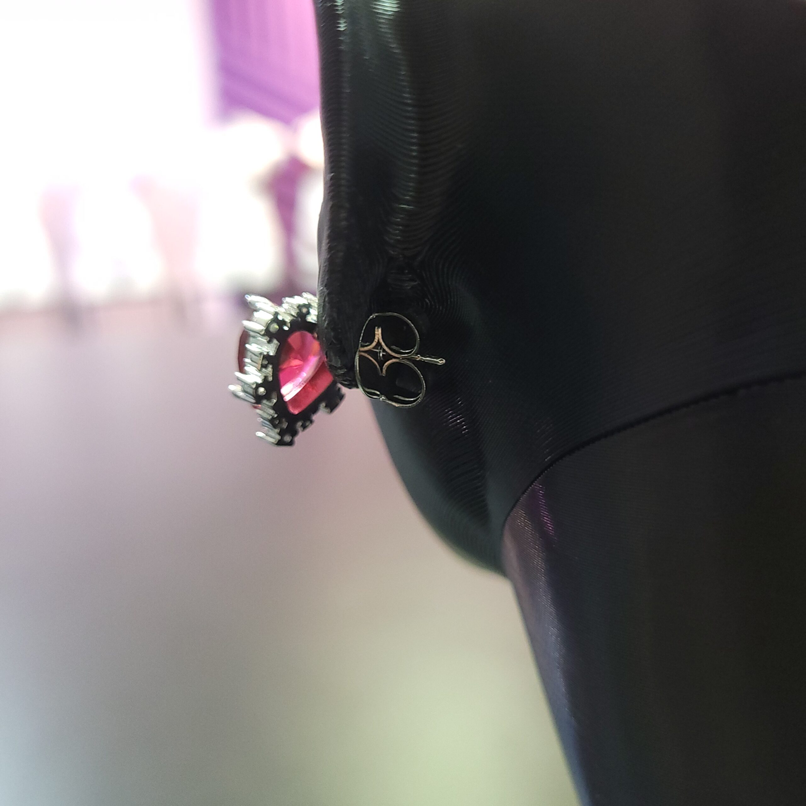 Conjunto Brinco e Colar – 08