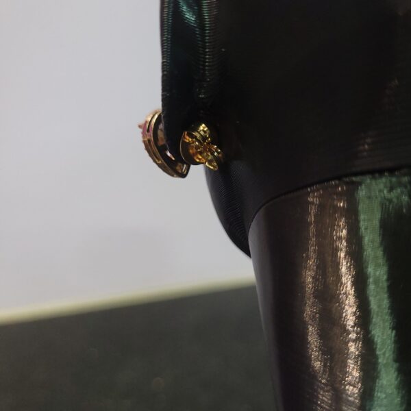 Conjunto Brinco e Colar - 09 - Image 4