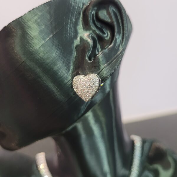 Conjunto Brinco e Colar – 14 - Image 4