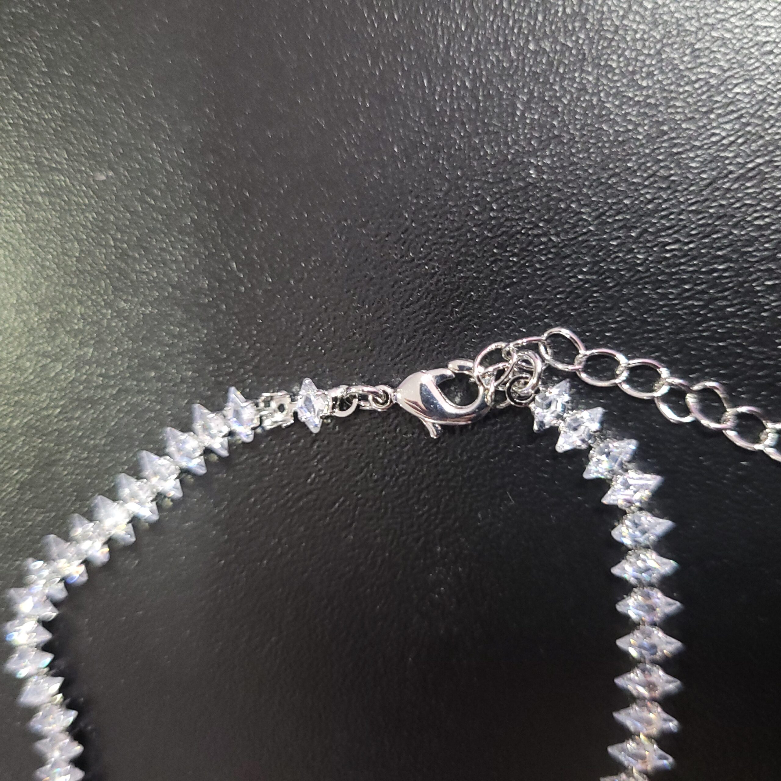 Pulseira Folheado Prata – 05