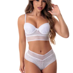 Lingerie e Fantasia
