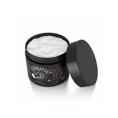 Lubrificante Íntimo À Base D’Água Feito para Prática de Fisting – 500 ml
