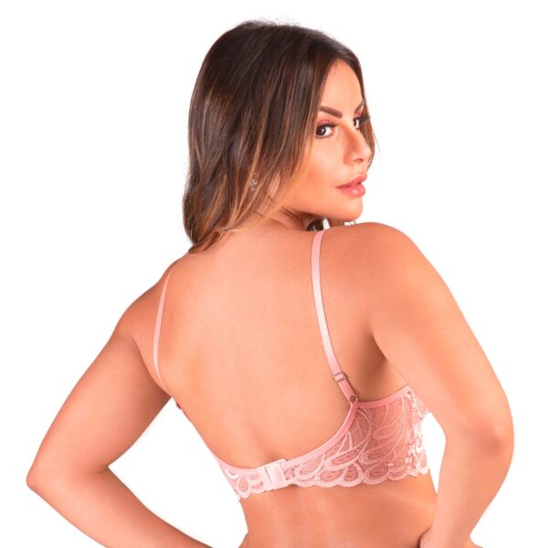 Soutien estilo cropped - Image 2