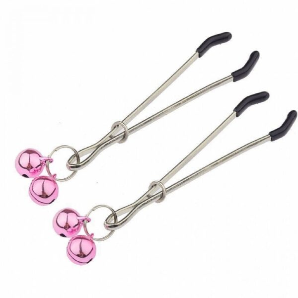 Kit: Plug Anal com Rabo + Tiara + Mordaça + Máscara + Prendedor de Mamilo - Image 2