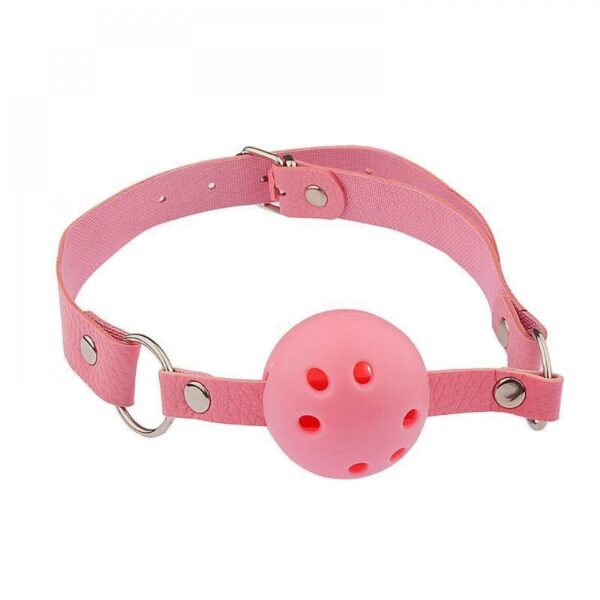 Kit: Plug Anal com Rabo + Tiara + Mordaça + Máscara + Prendedor de Mamilo - Image 3