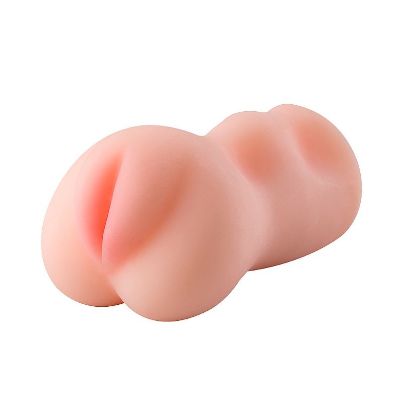 Masturbador Masculino Formato de Vagina em Cyberskin