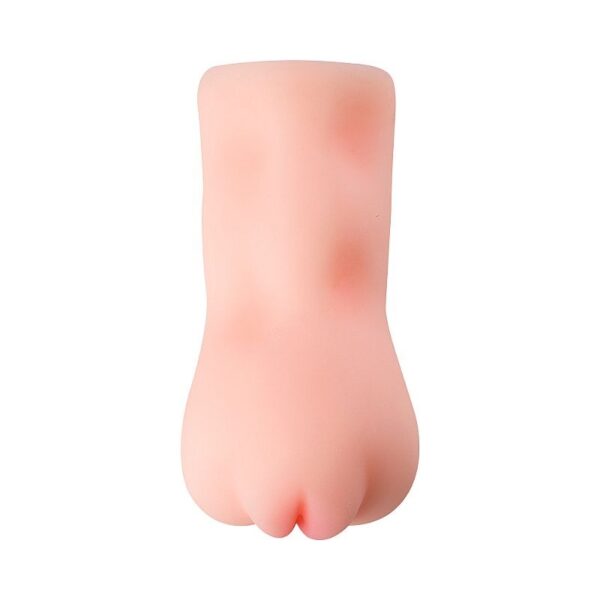 Masturbador Masculino Formato de Vagina em Cyberskin - Image 3