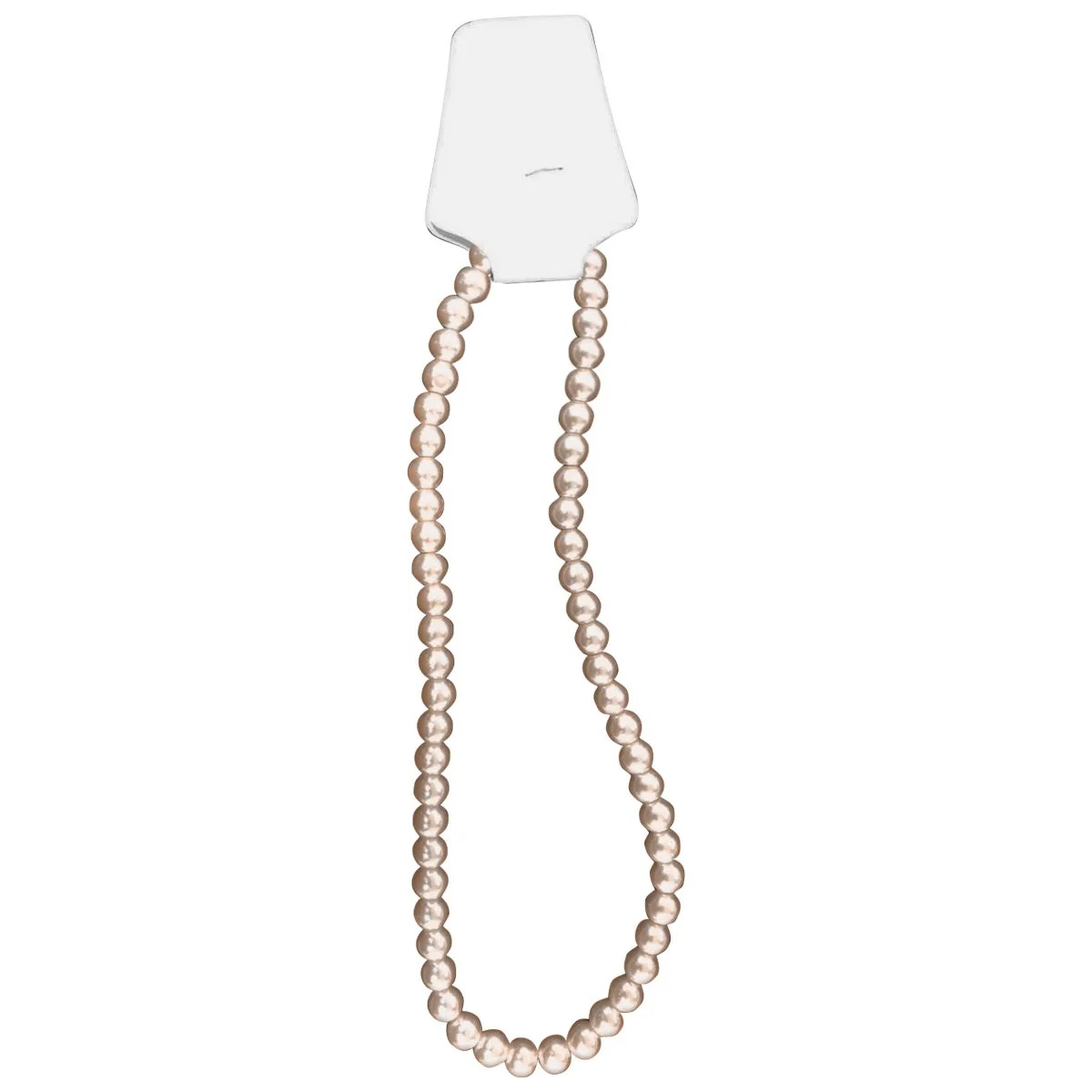 Colar De Pérolas – para Massagem Sensual  com 58 Pérolas