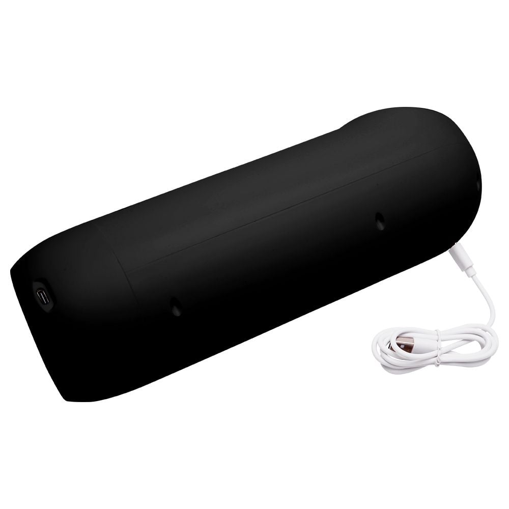 Máquina Masturbadora Masculina Formato Lanterna - 4 Modos de Vai e Vem, 4 Modos de Sucção, 9 Modos de Vibração com Voz Realista e Modo Turbo 5 Máquina Masturbadora Masculina Formato Lanterna - 4 Modos de Vai e Vem, 4 Modos de Sucção, 9 Modos de Vibração com Voz Realista e Modo Turbo - Imagem 5