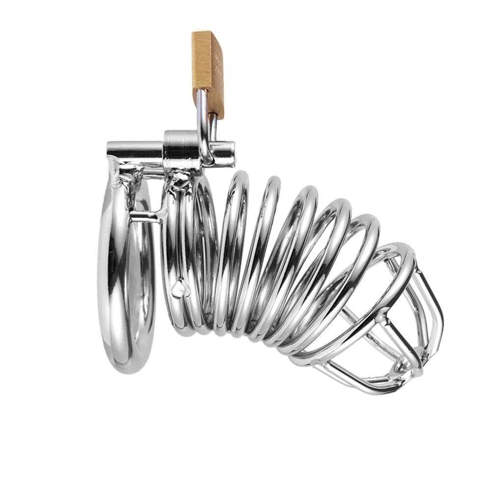 Cinto de Castidade – 10cm X 3,5cm